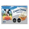 Queso Crema Tradicional La Vaquita, 227g. Queso Crema Tradicional La Vaquita, 227g.