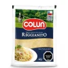 Queso Fino Rallado Reggianito Colun Sobre, 40g.