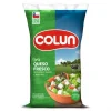 Queso Fresco En Trozo Colun, 450g.