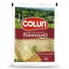 Queso Rallado Parmesano Colun, 40g. Queso Rallado Parmesano Colun, 40g.
