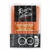 Salchichas Premium Receta Del Abuelo Display 5 Unid. 250g.