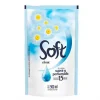 Suavizante Líquido Soft Classic Dp, 900ml