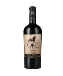 Vino Toro De Piedra Gran Reserva Cabernet Sauvignon 13.5°, 750cc.