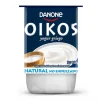 Yoghurt Griego Natural No Endulzado Oikos De Danone, 150g