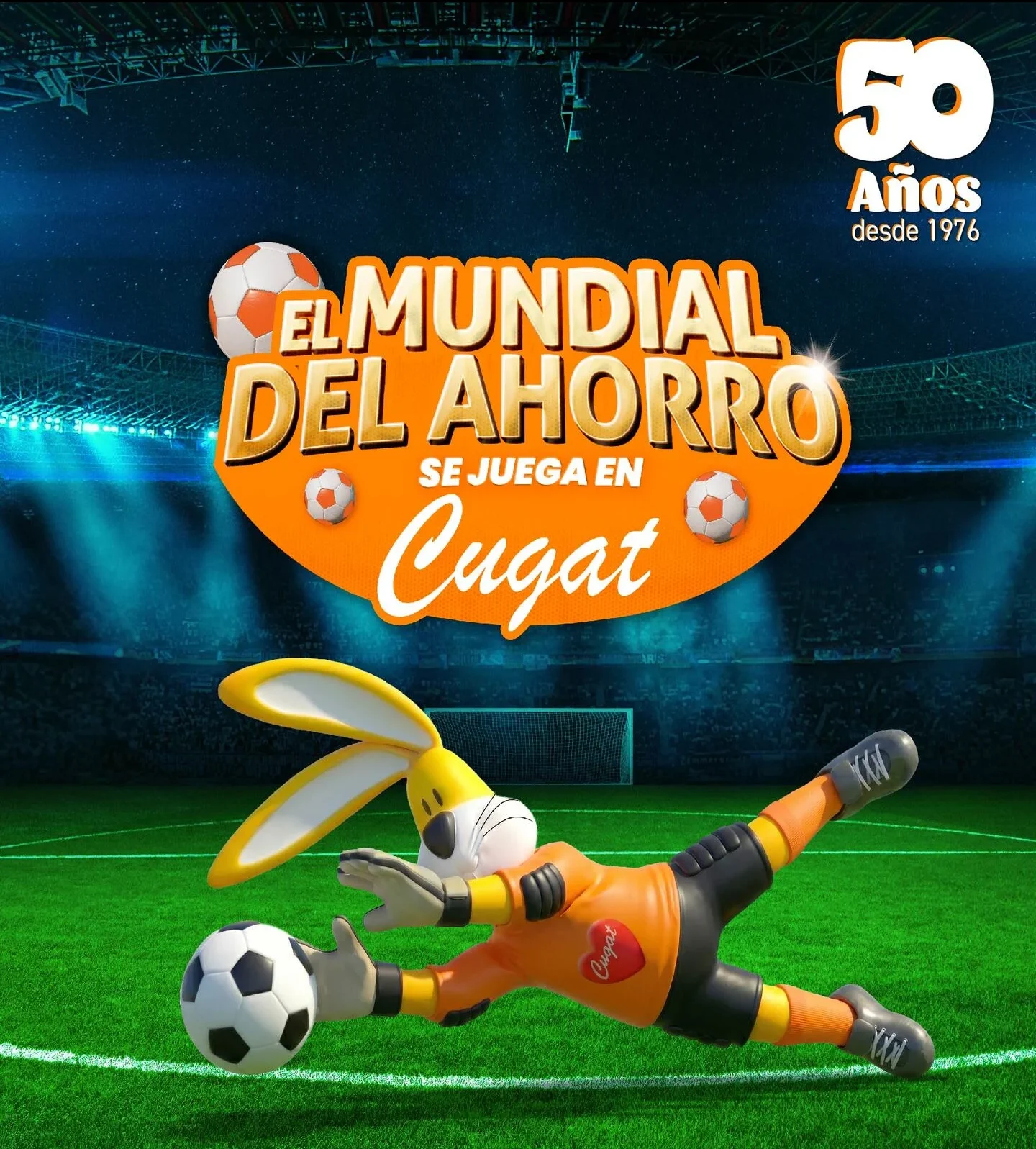 ¡Ya tenemos ganadores del concurso Asado Mundialero!