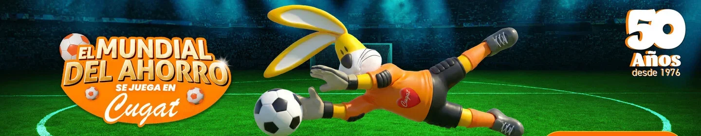¡Ya tenemos ganadores del concurso Asado Mundialero!