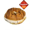 Corona Rellena Con Crema Elaboración Propia Cugat, Unidad