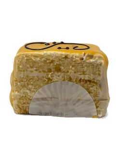 Pastel De Lucuma Elaboración Propia Unidad