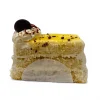 Pastel De Naranja Elaboración Propia Unidad