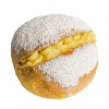 Berlín Relleno Con Crema Elaboración Propia Cugat, Unidad