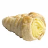 Cachito Relleno De Crema Pastelera Unidad