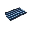 Alfombra Bajada De Cama Tejida 37 X 57 Cm