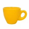 Juego de taza con platillo de color, 220cc  Modelo(R7947-1) - Imagen 2