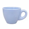 Juego de taza con platillo de color, 220cc  Modelo(R7947-1) - Imagen 3