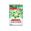 Detergente En Polvo Ariel Doble Poder, 400g