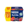 Pack Yoghurt Batido Berries Nestlé 12 X 115grs. Pack Yoghurt Batido Berries Nestlé 12 X 115grs.