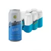 Cerveza Quilmes Clásica Lata 4.9°, 473cc X 6 Unidades