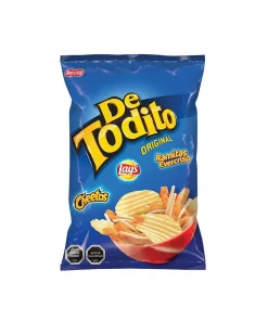 Snack Detodito Original Evercrisp, 275g
