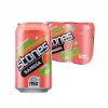 Cerveza Stones Sandía 2.5° Lata, Pack De 6 Unid. X 350ml