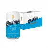 Cerveza Quilmes Clásica  Lata, 354cc X 12 Unidades