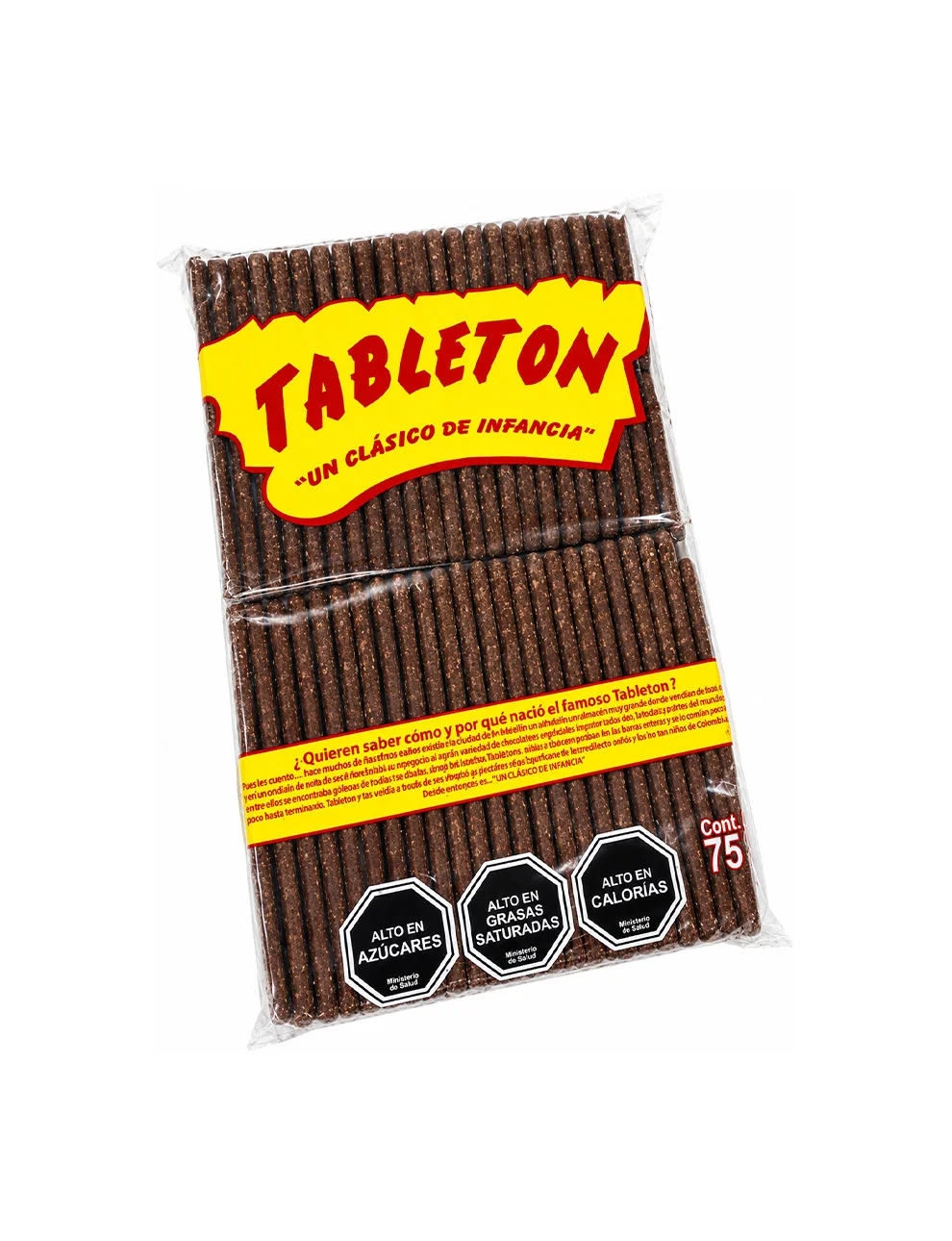 Galletas Recubiertas De Chocolate Tableton Fruna,750g Galletas Recubiertas De Chocolate Tableton Fruna,750g