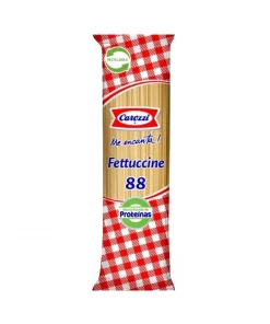 Fideos Carozzi Tallarin N°88, 400g