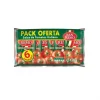 Salsa De Tomate Italiana San Remo, Pack De 6 Unid. X 200g