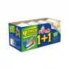 Yoghurt Con Cereal Zucaritas 1+1 Soprole 140g, Pack 4 Unidades