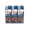 Crema De Leche Espesa Soprole, Pack 6 Un. X 200g