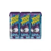 Bebida Láctea Sabor Mora Bajo En Grasas Sin Azúcar Yogu Yogu, Pack 6 X 200ml
