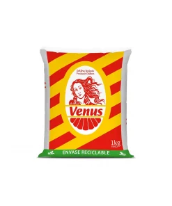 Sal Fina De Mesa Venus, 1kg