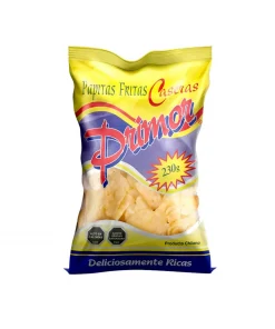 Papas Fritas Caseras Primor, 230g