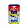 Jurel Al Natural De Reyes, 425g Neto (drenado 300g) Jurel Al Natural De Reyes, 425g Neto (drenado 300g)