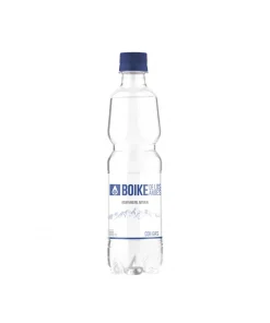 Agua Mineral Con Gas Boike, 1.6 Lts.