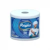 Toalla De Papel Regio Multiuso Hs Prepicada, 1 Unidad X 150mts.