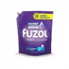Detergente Líquido Fuzol Forte Con Suavizante, 2.7 Lts.