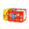 Bebida Láctea Con Probióticos Chamyto Sabor Manzana, Pack De 18un. X 80ml Bebida Láctea Con Probióticos Chamyto Sabor Manzana, Pack De 18un. X 80ml