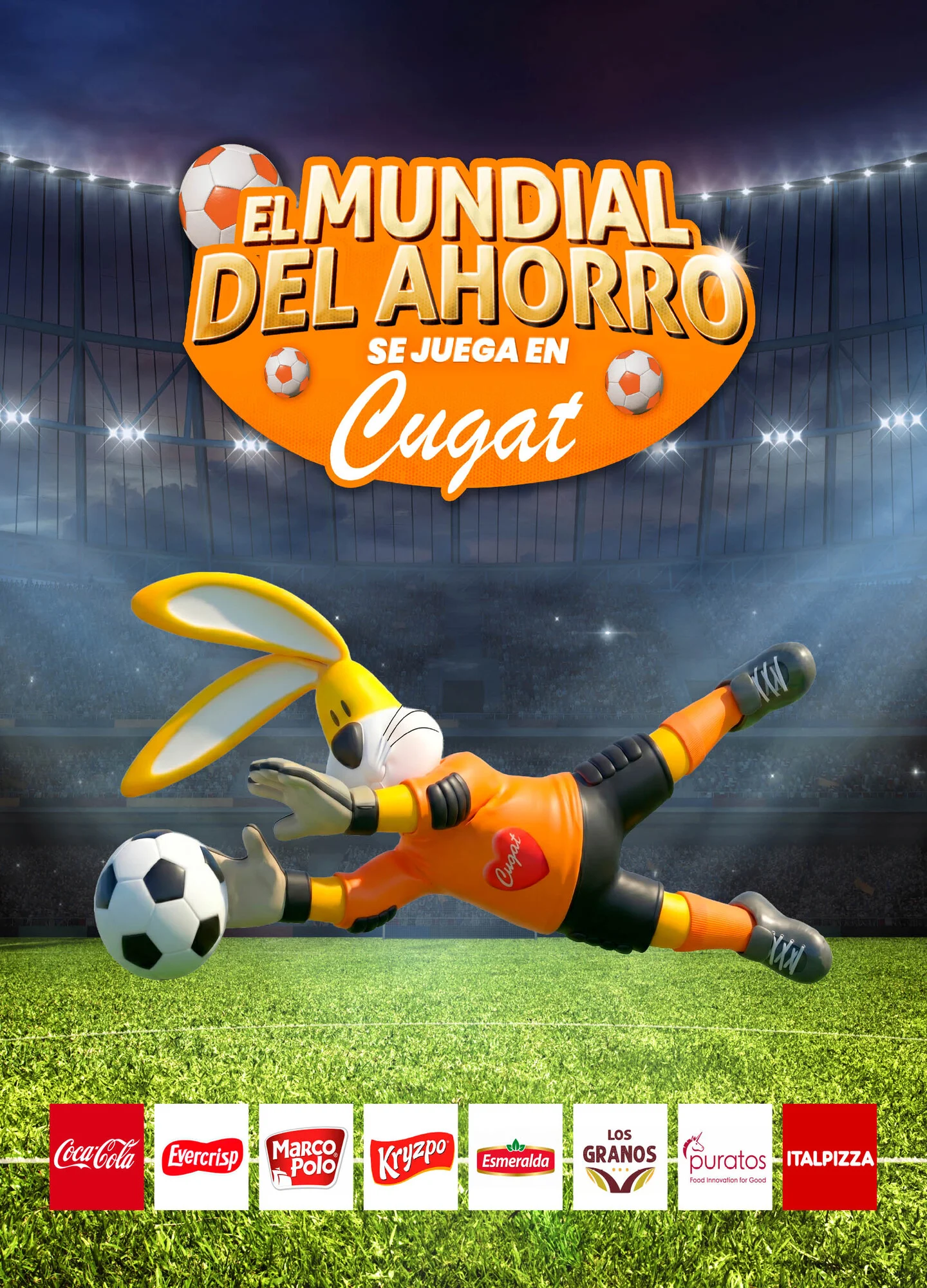 ¡Ya tenemos ganadores del concurso Asado Mundialero!