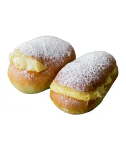 Conejos Rellenos Con Crema Elaboración Propia Cugat – Unidad