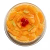 Tartaleta De Frutas Familiar De Elaboración Propia, Unidad.