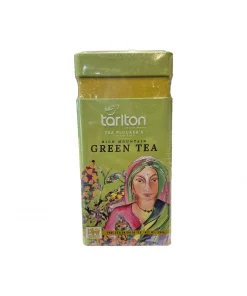 Té Verde Alta Montaña Tarlton En Lata 250g