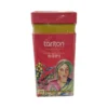 Té Negro Bop1 Alta Montaña Tarlton En Lata 250 G