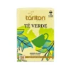 Té Verde Piramide Tarlton 20 Bolsitas