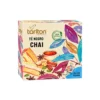 Té Negro Chai Tarlton 100 Bolsitas