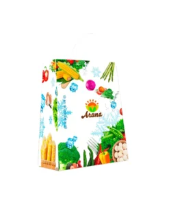 Bolsa Isotérmica Aruna Talla L