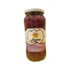 Porotos Rojos Cocidos Aruna Frasco 570g (drenado 400g)
