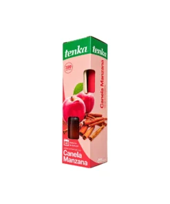 Ambientador Mikado Tenka Aroma Canela Manzana 40ml