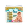 Pañal De Bebé Maxi Predo 28 Unid.