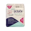 Pañal De Adulto Predo Extra Protección Talla L De 13 Un