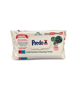 Wipes De Limpieza Predox 100 Un